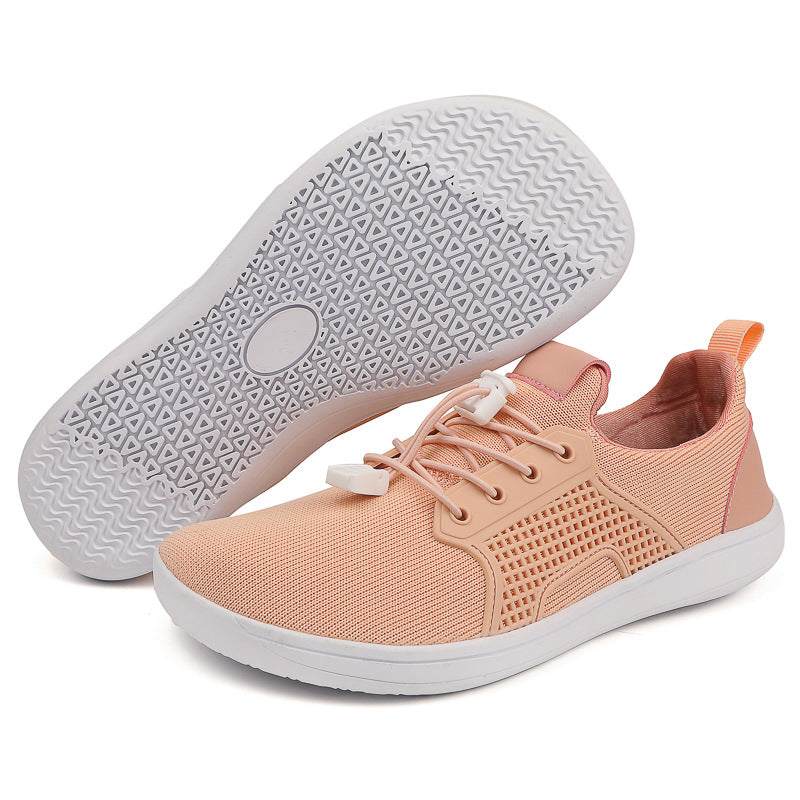 Wide-foot Mens And Womens Outdoor Sports Shoes