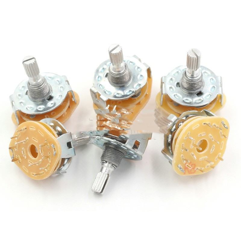 Household Portable Gear Rotary Accessories