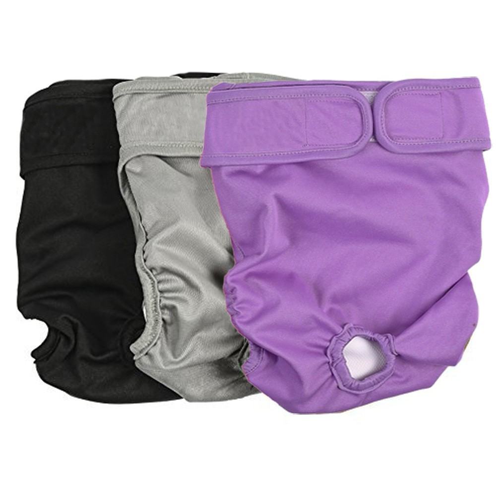Pet Large Dog Physiological Belt