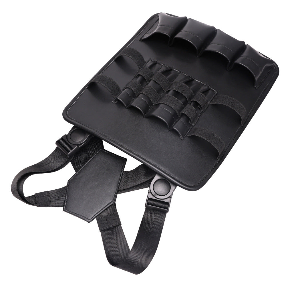 Hair Stylist Multi-Tool Kit