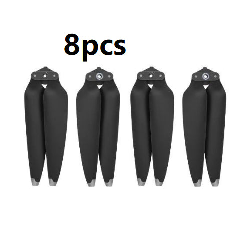 8747F Silent Noise-Reducing Propeller Accessories Compatible With DJI Air 3S3
