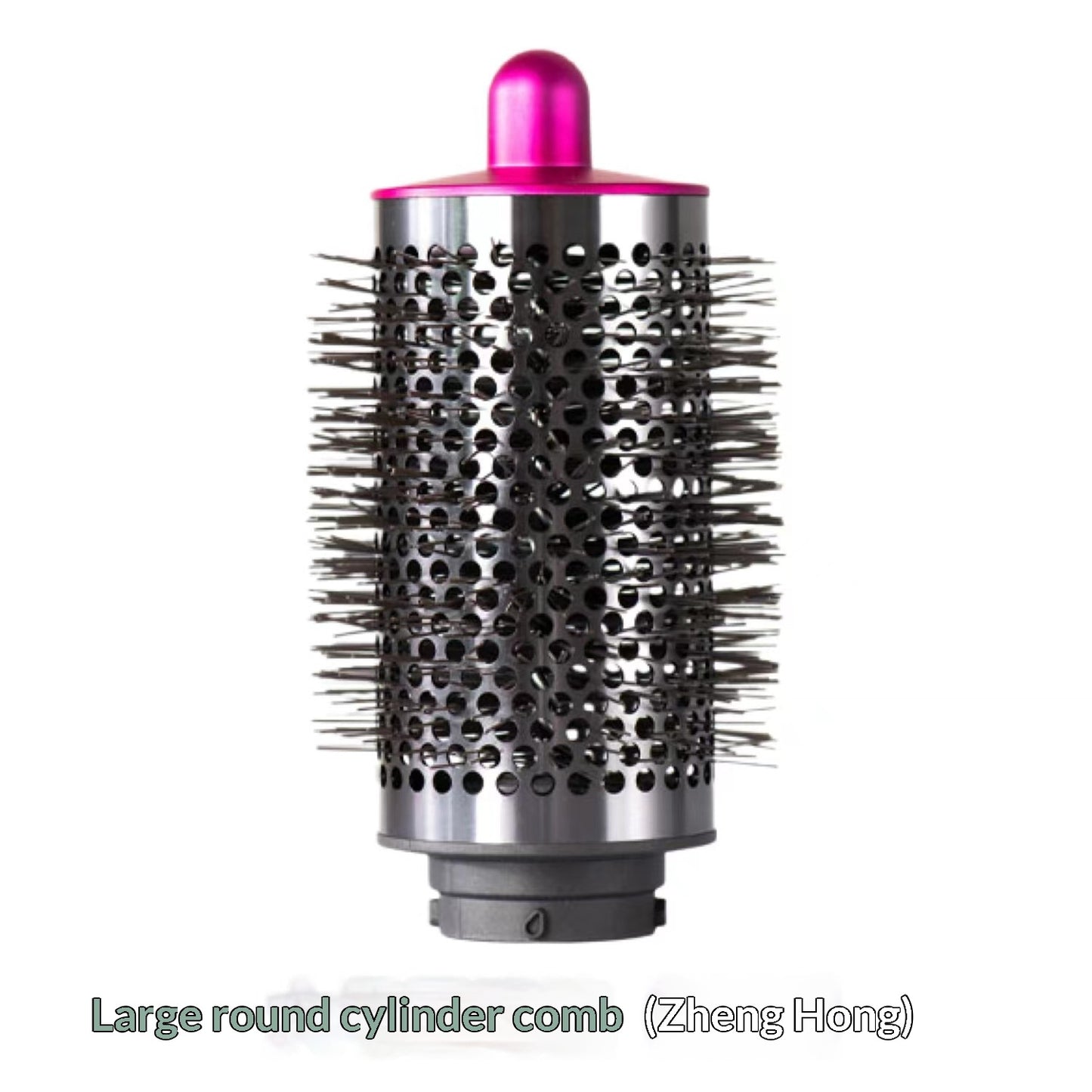 Hair Curler Nozzle Attachment Diffuser Dryer Hood