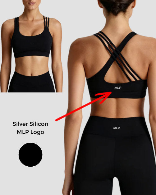Outdoor Running Quick-drying Breathable Fitness Vest Top