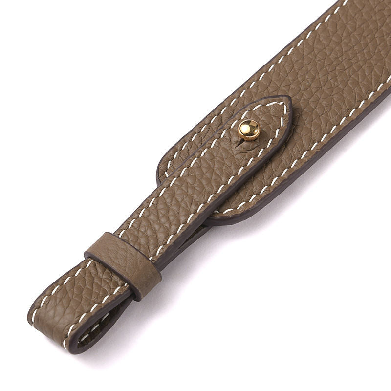 Leather Bag Strap Leather Bag Accessories
