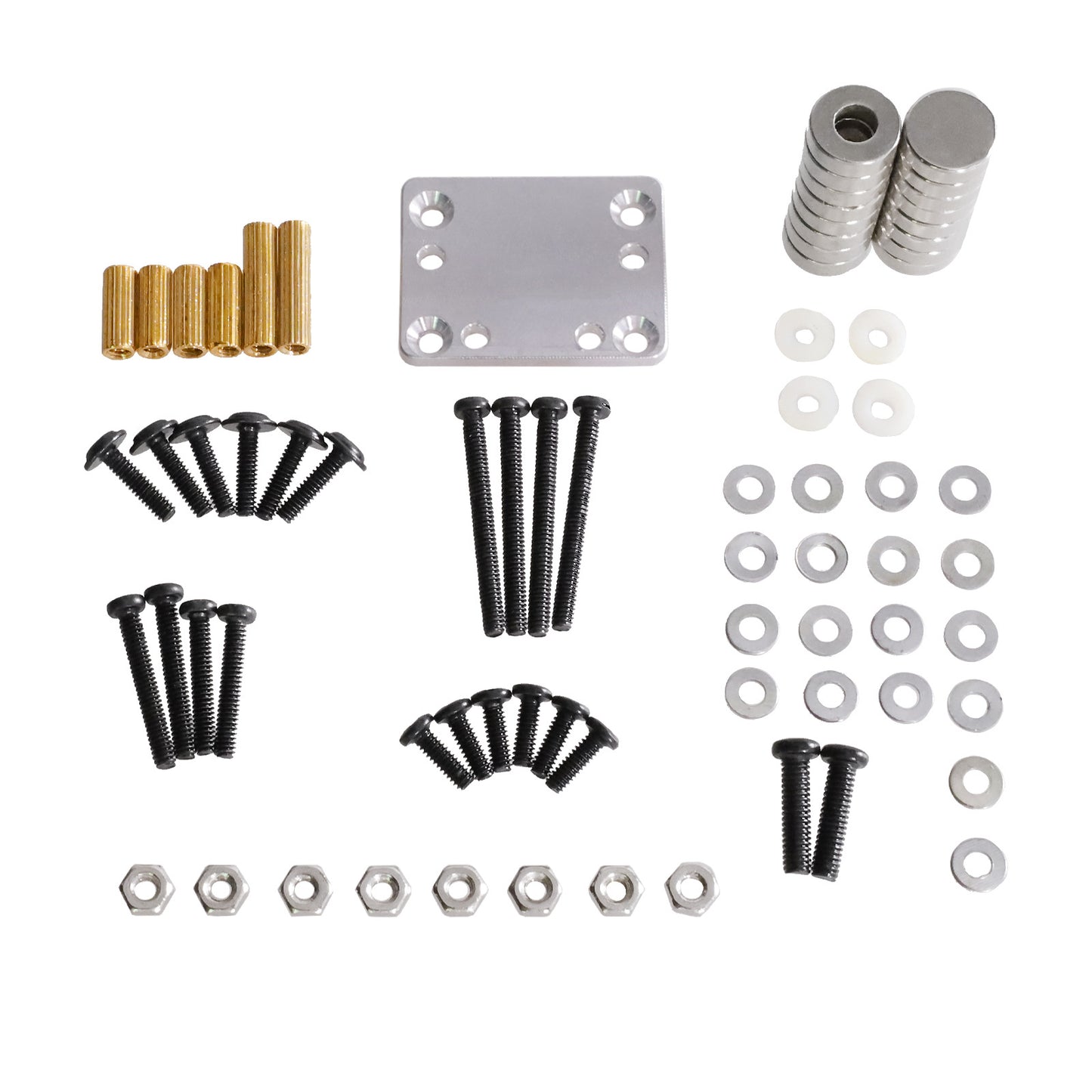 Remote Control Car Shell Modification Accessories