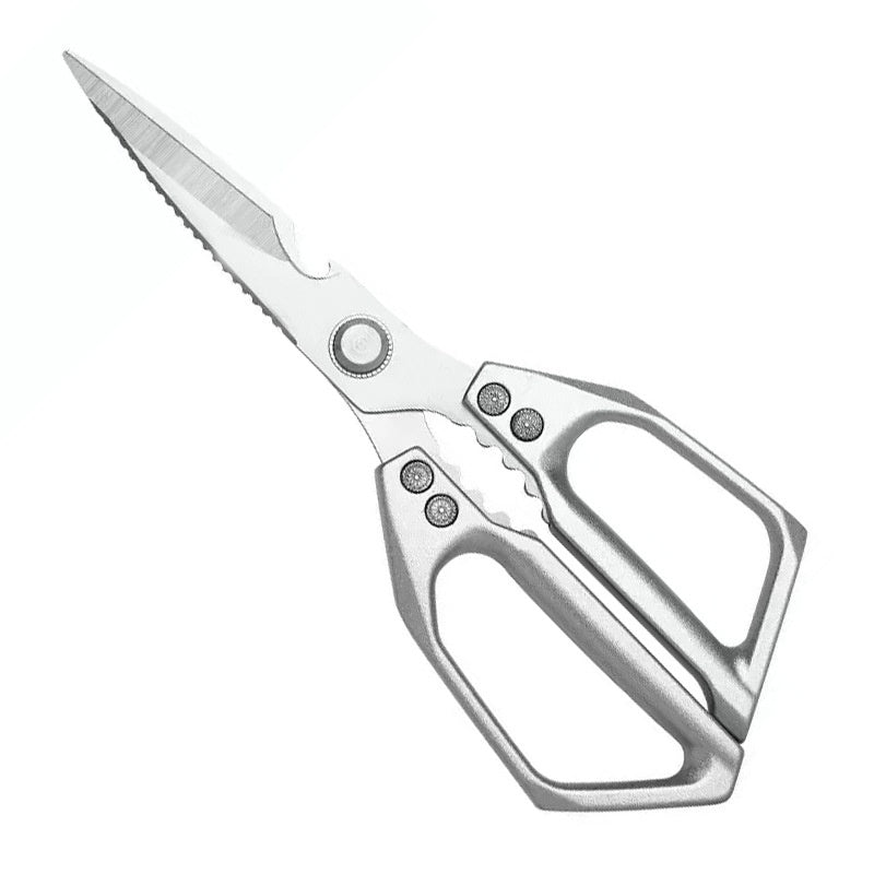Kitchen Scissors Specifically For Chicken Bones