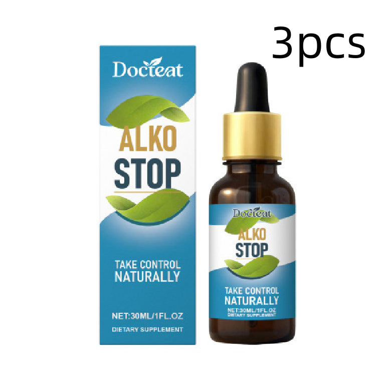 Plant Care Drops