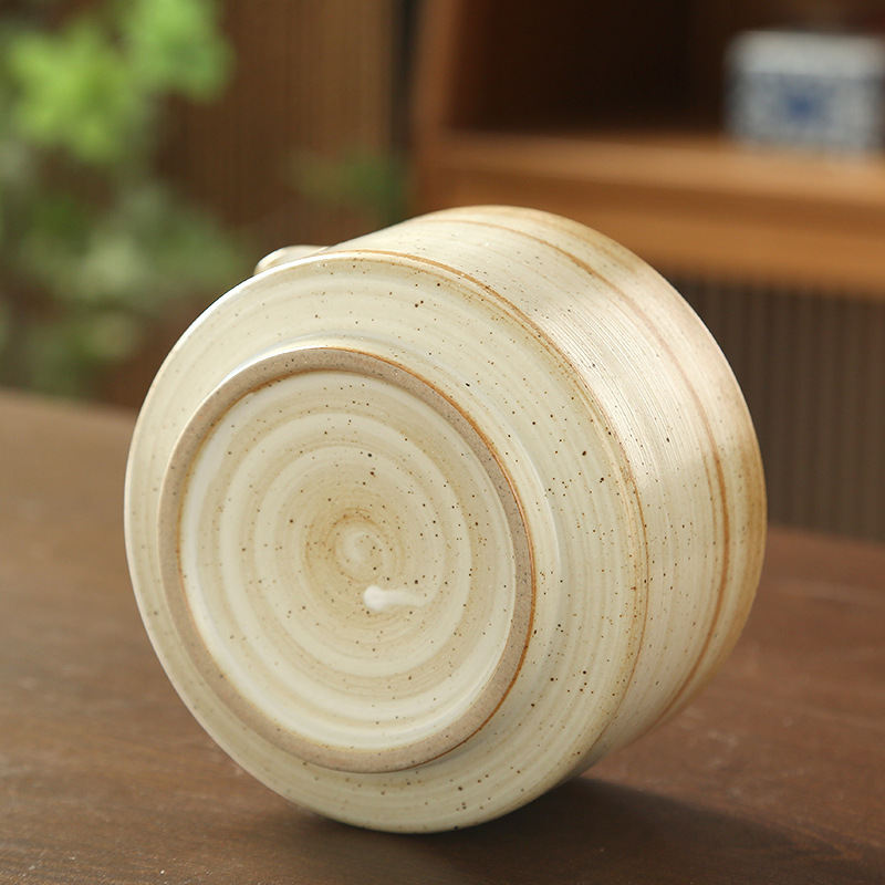 Tea Ceremony Song Dynasty Whisking Tea Utensils Salad Style Bowl