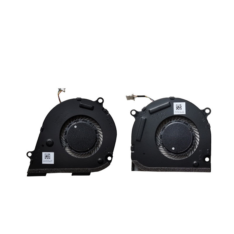 ENVY X360 15-DR 15M-DS 15-DS TPN-W142 W143 Notebook Cooling Fan