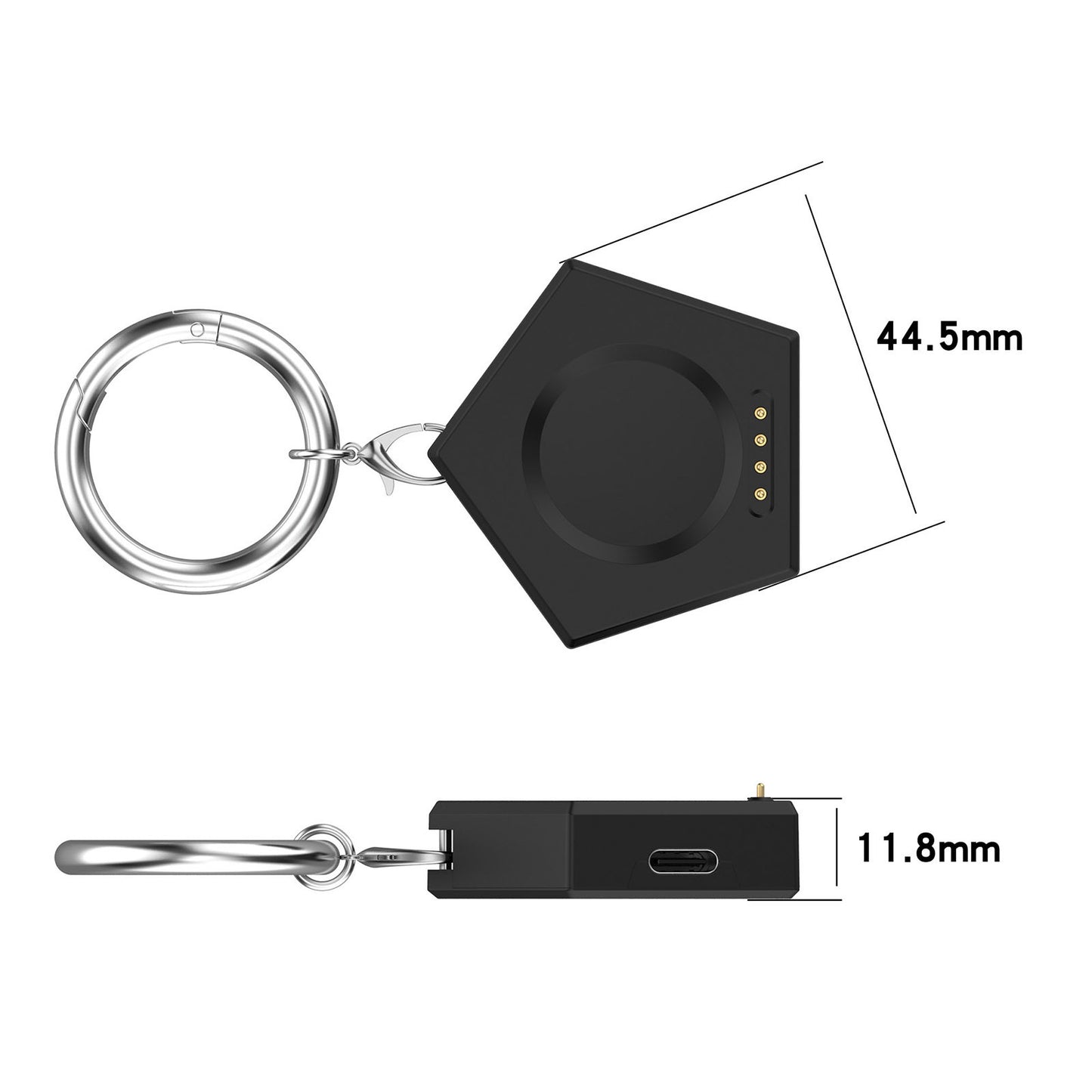 Charger Watch Charging Cable