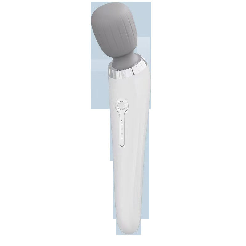 Portable Home Electric Massage Hammer With Rechargeable Battery