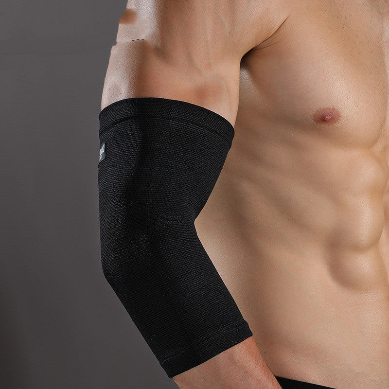 Sports Elbow Guard Fitness Protective Gear Basketball Cycling