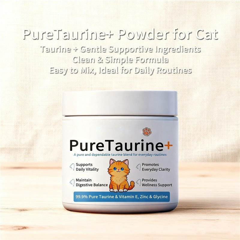 Cat Body Care
