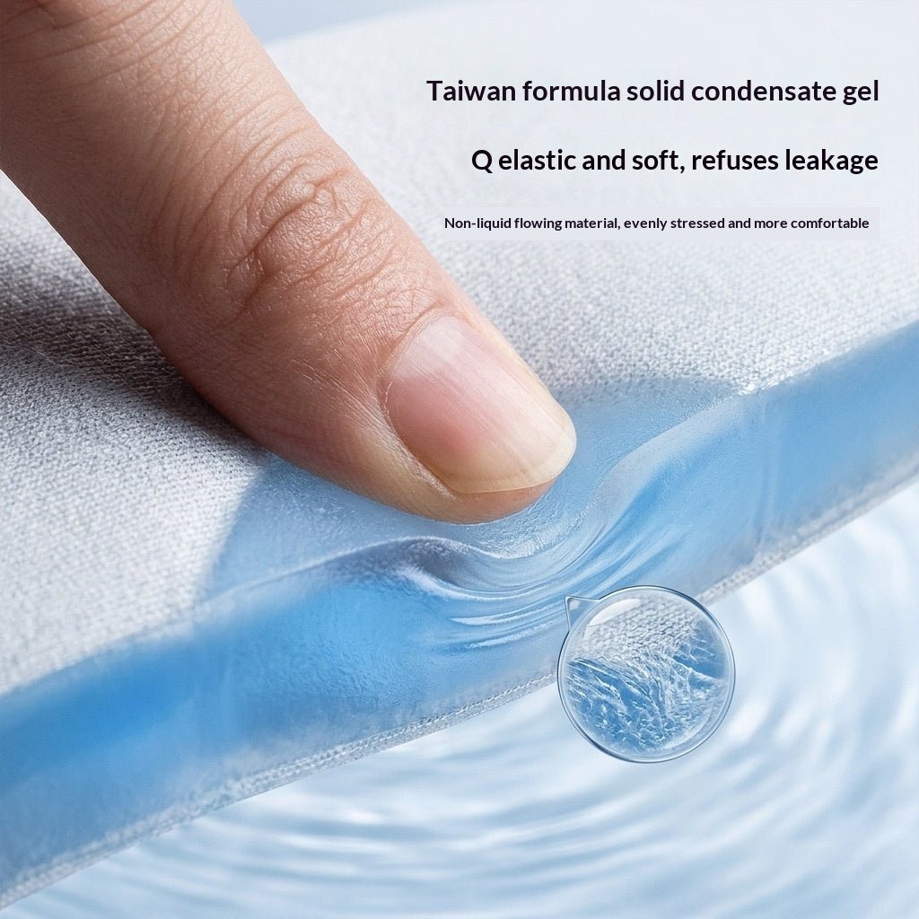 Summer Cooling Ice Mat For Offices And Pets