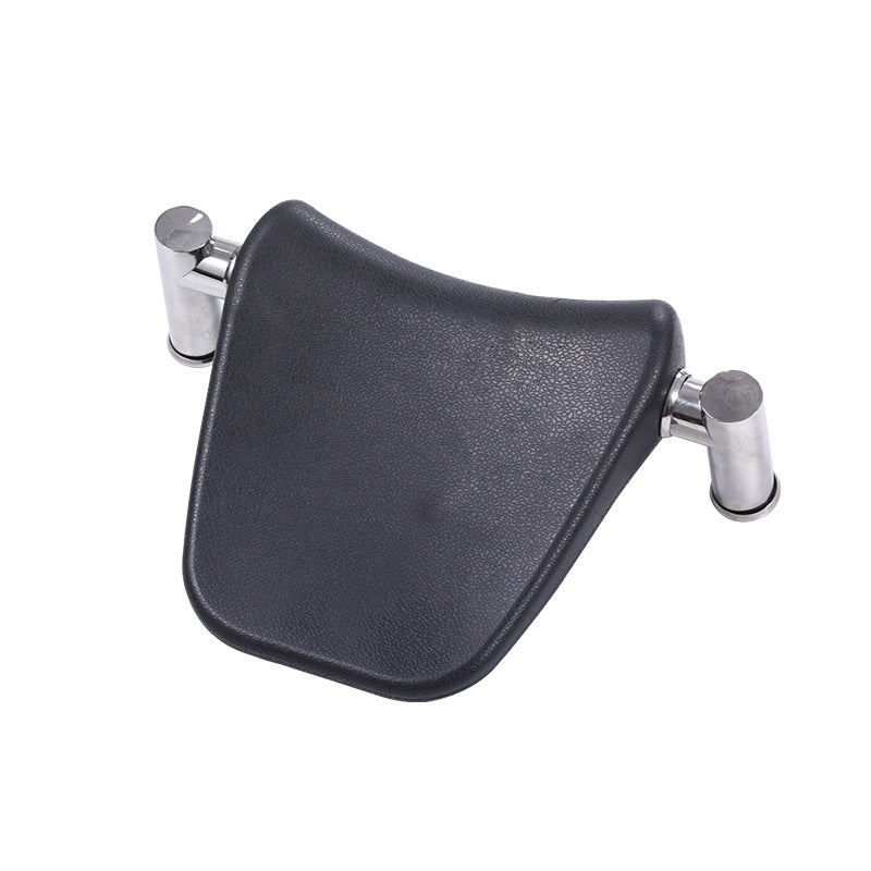 Stainless Steel Bracket Bath Pillow