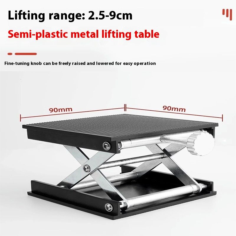 Gradienter Flat Meter 12 Lines Floor Tile Accessories