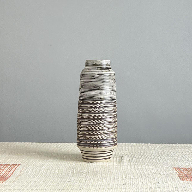 Fashion Personality Home Craft Gifts Vase Decoration