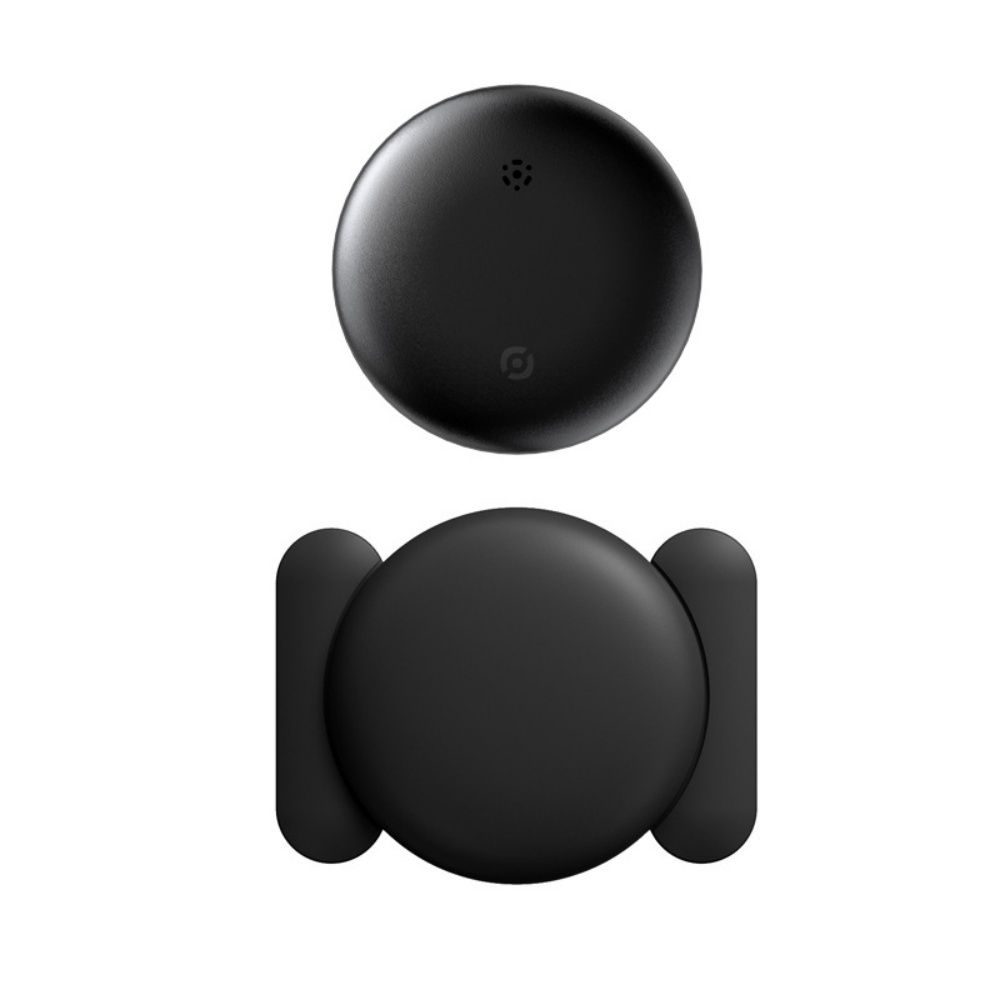 Global Findmy Intelligent Circular Locator For Finding Valuable Items In Mobile Wallets