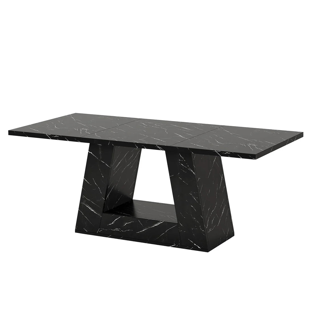 Spacious Office Desk,Computer Desk,Executive Desk
