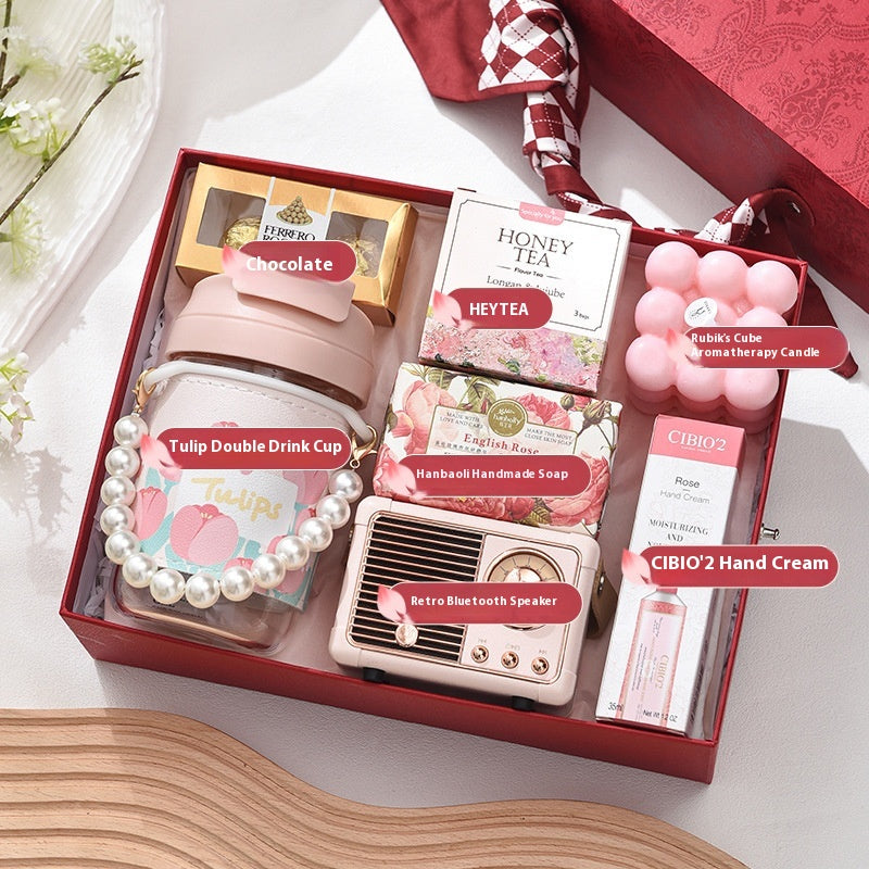 Gifts For Employees Customers Teachers Practical Group Buying