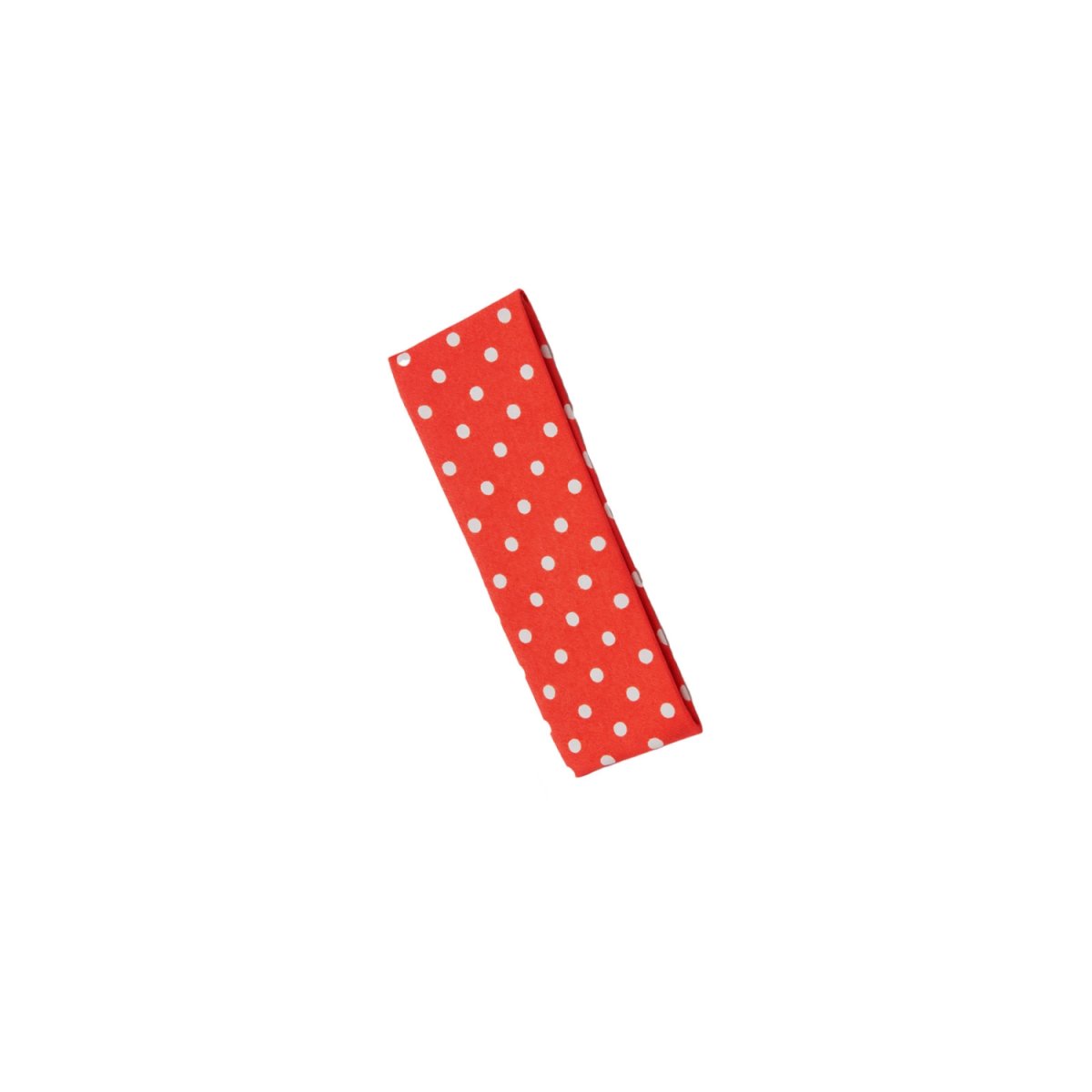 Yoga Elastic Polka Dot Headband