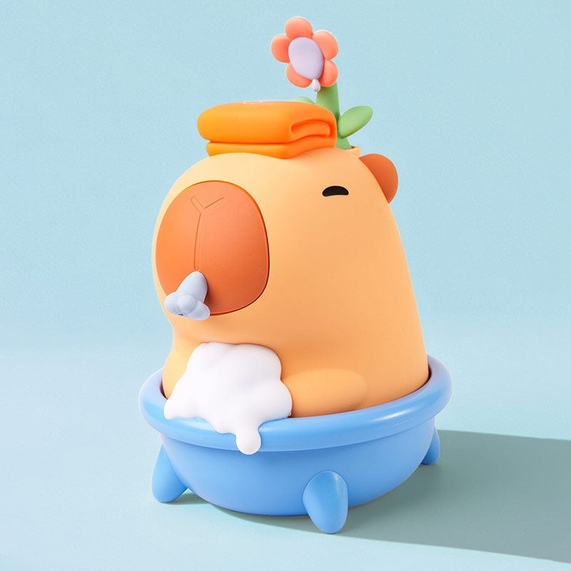 Cute And Practical Bubble Bath For Your Phone