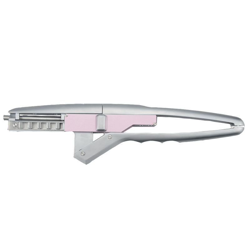 Traceless Glue-Free 6D Hair Extensions Inner Clip-in Hair Extension Tool