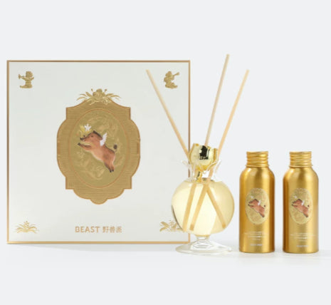 Fragrance Diffuser Gift Set For Birthdays And Holidays