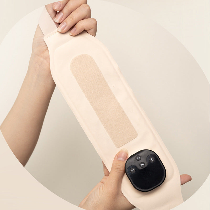 Smart Hot Compress Breathable Removable Hand Sprain Massage Protective Gear