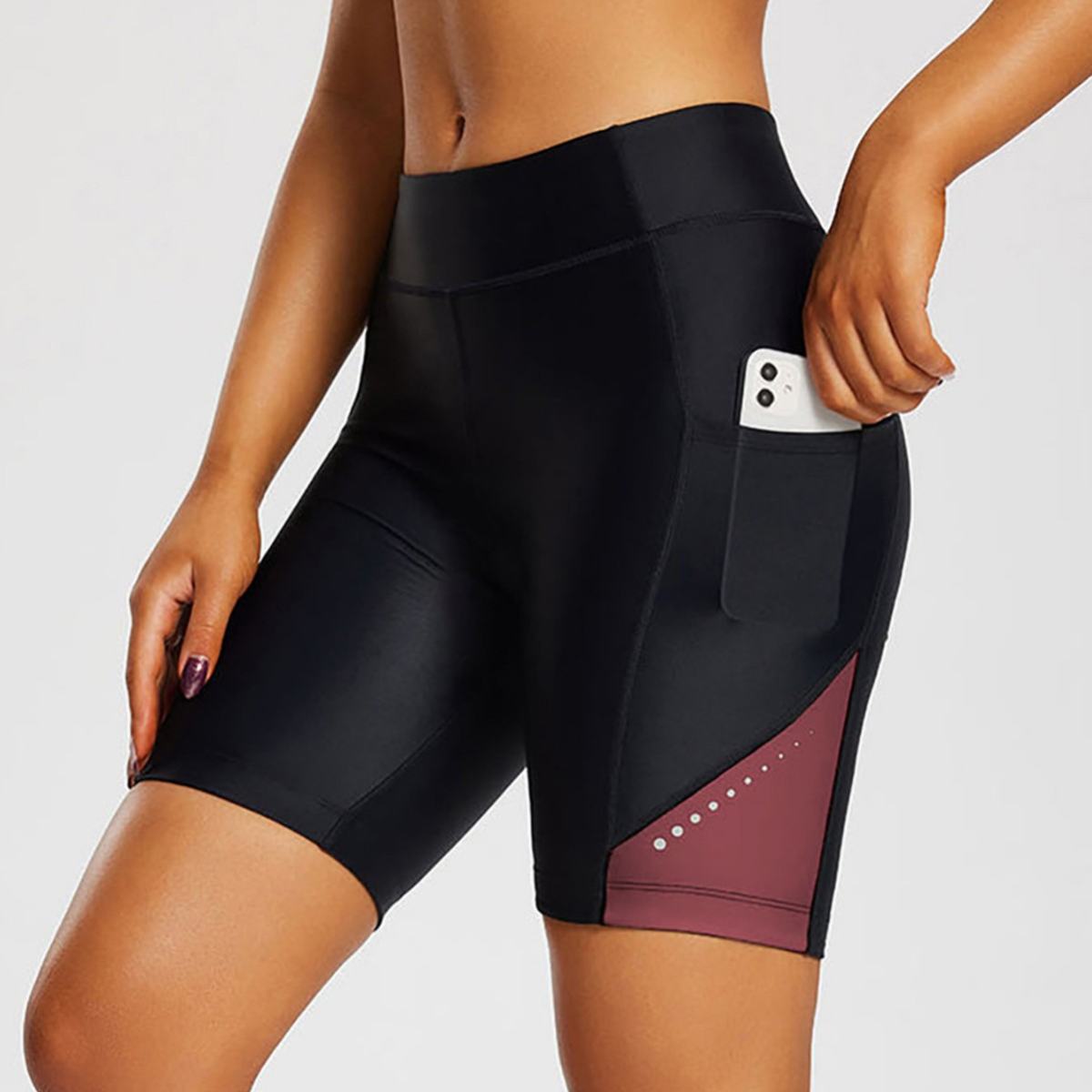 Womens Casual Sports Fitness Yoga Pants