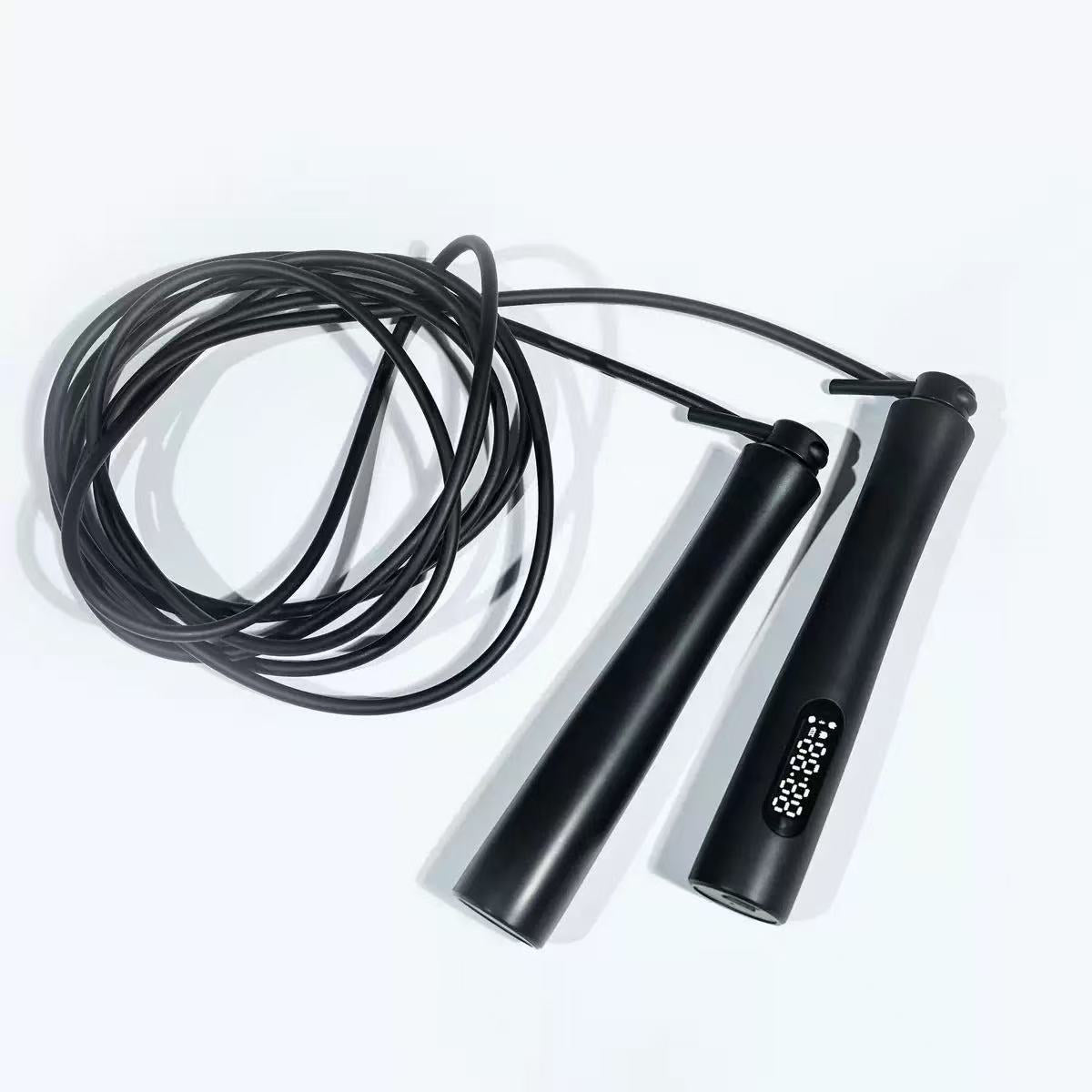 Skipping Rope Intelligent Counter Cordless Fitness Lose Weight