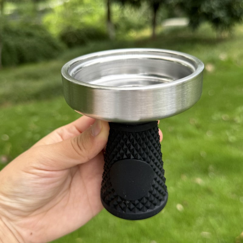 Hookah Bowl Accessories Specifically For Hookah Pipes
