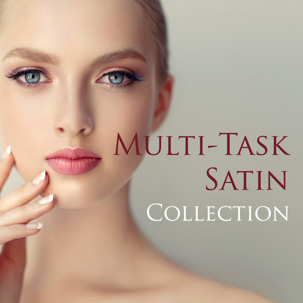 ETHERAL SATIN EYESHADOW