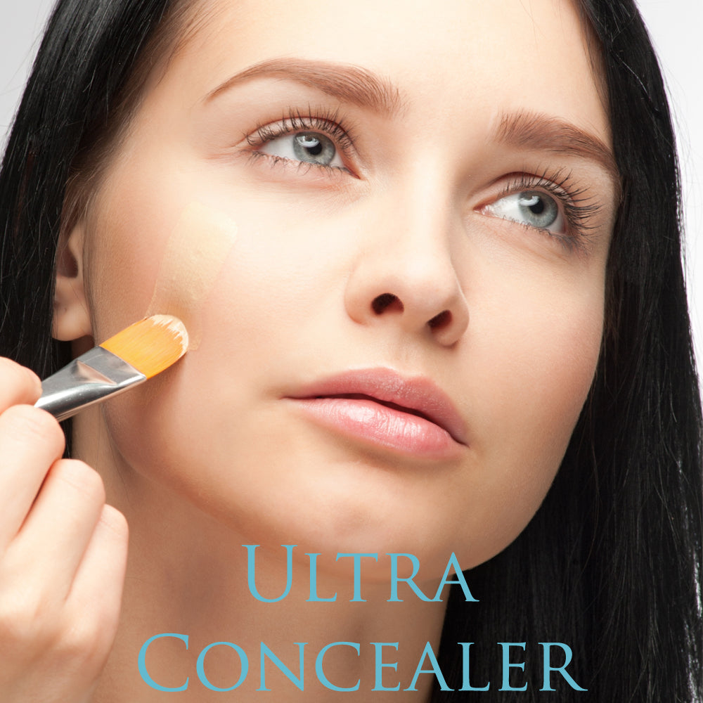 ULTRA CONCEALER MEDIUM BEIGE