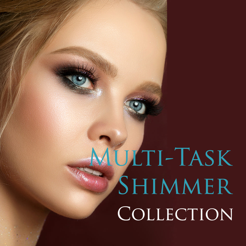 COUTURE SHIMMER EYESHADOW