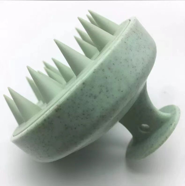 Massage Claw Scalp Cleaning Massage Comb