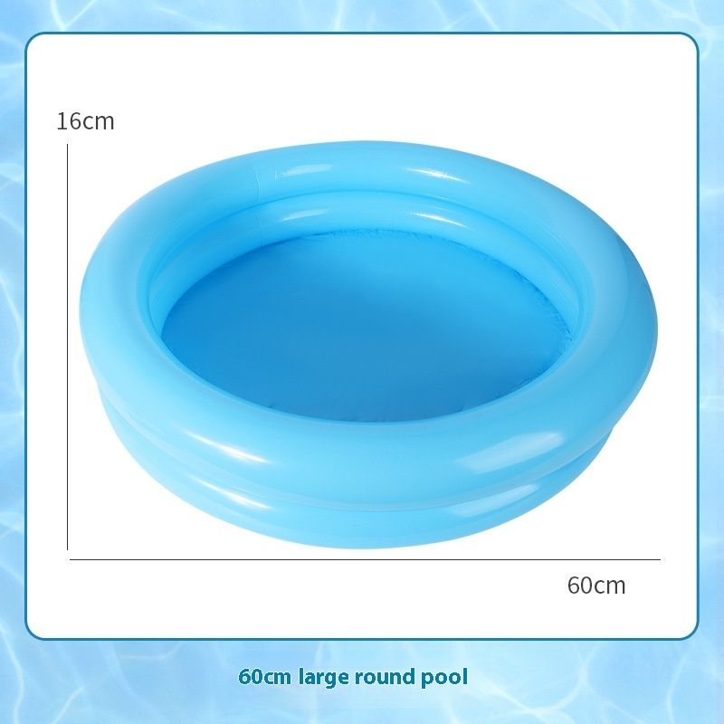 Children's Magnetic Fishing Pool Pool Fish Catching Toys