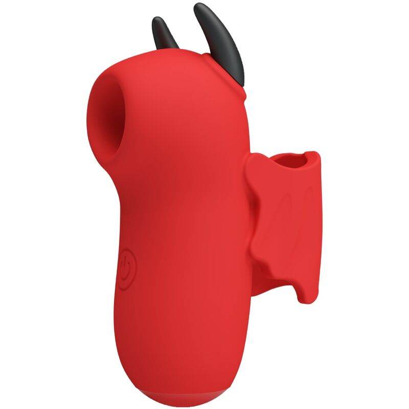 MINI FUN TOYS BY MAGIC DEVIL STIMULATOR