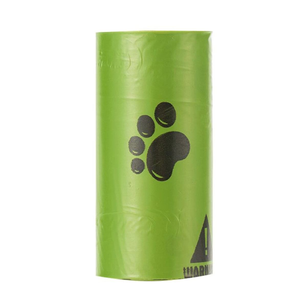 Thickened Biodegradable Pet Waste Bags