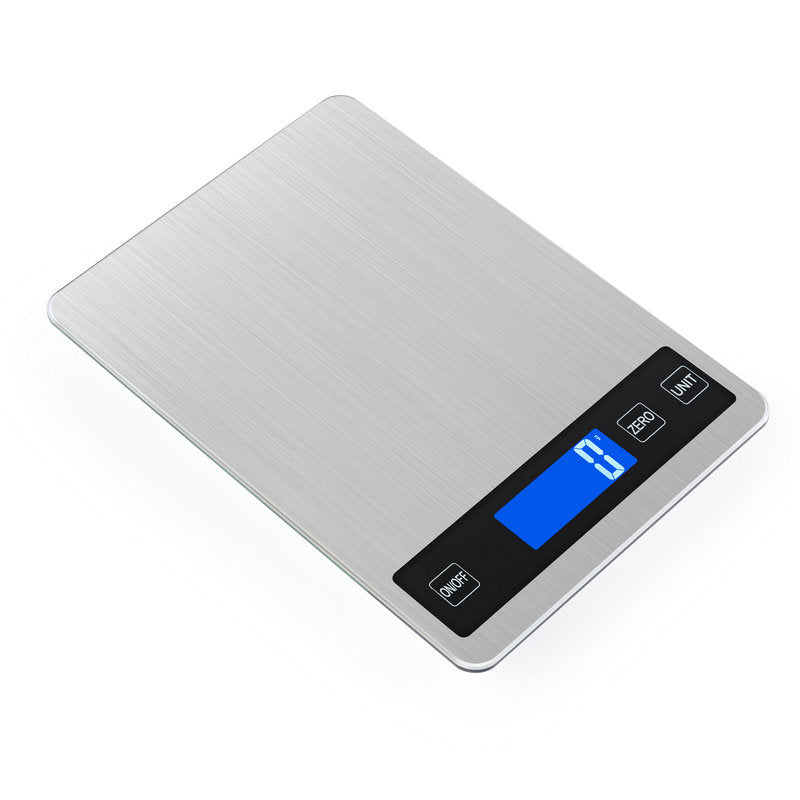 Multi-functional High-precision Kitchen Electronic Scale