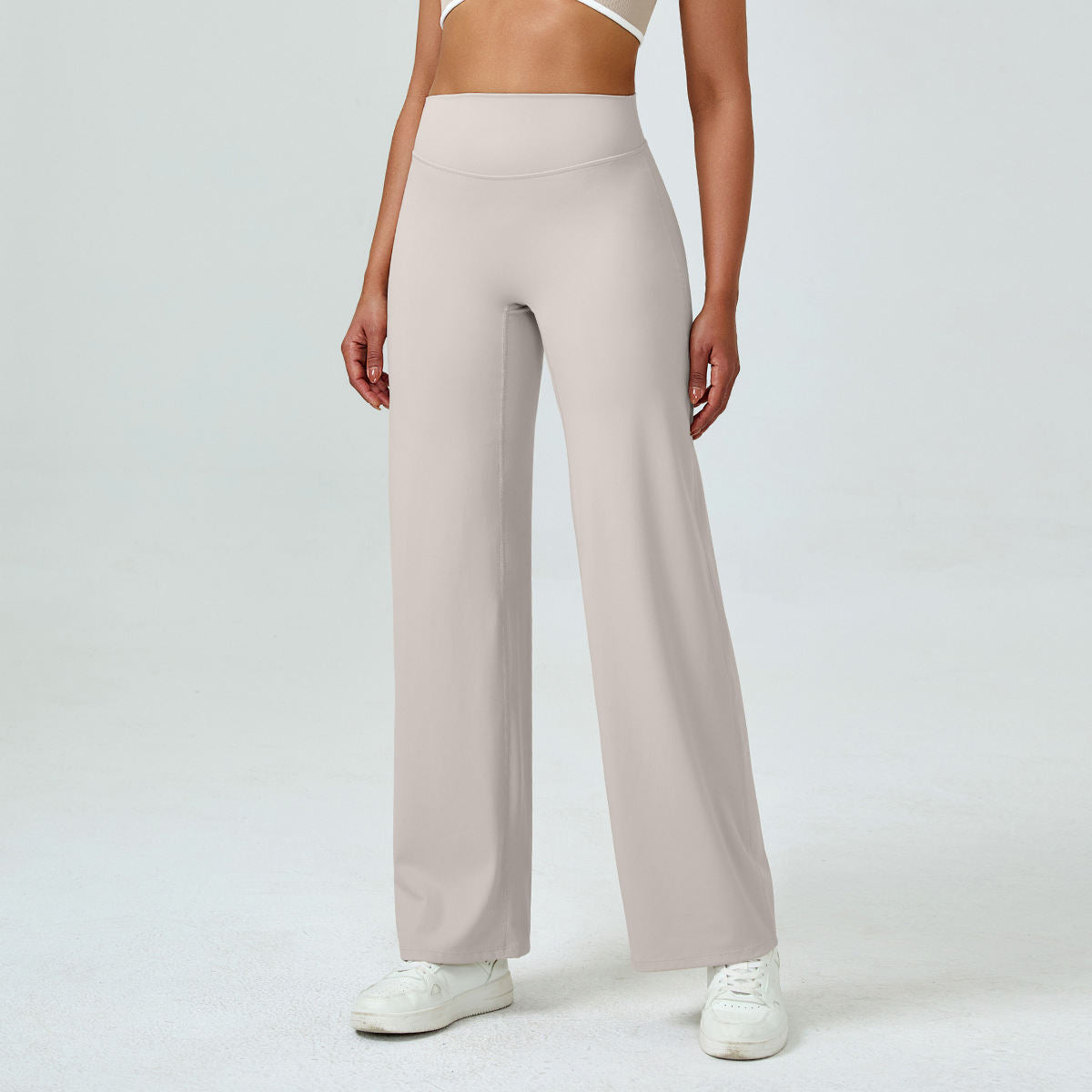 Womens Breathable Quick-drying Yoga Pants