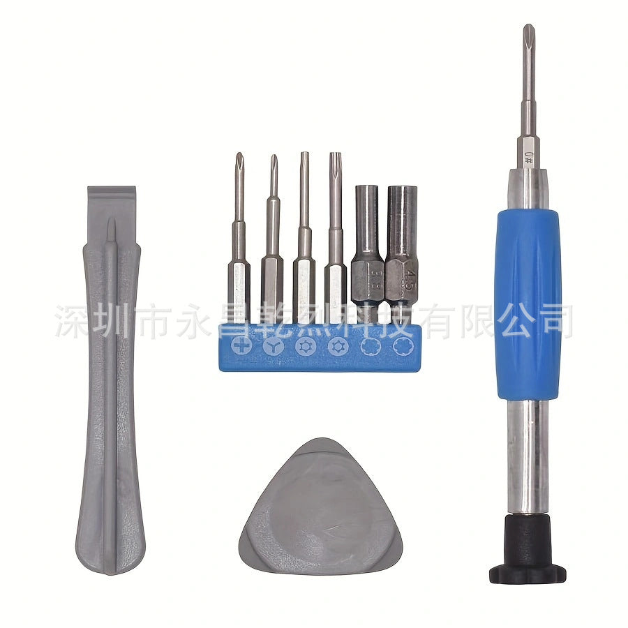 NGC Handle Screwdriver For Disassembling Devices Disassembly
