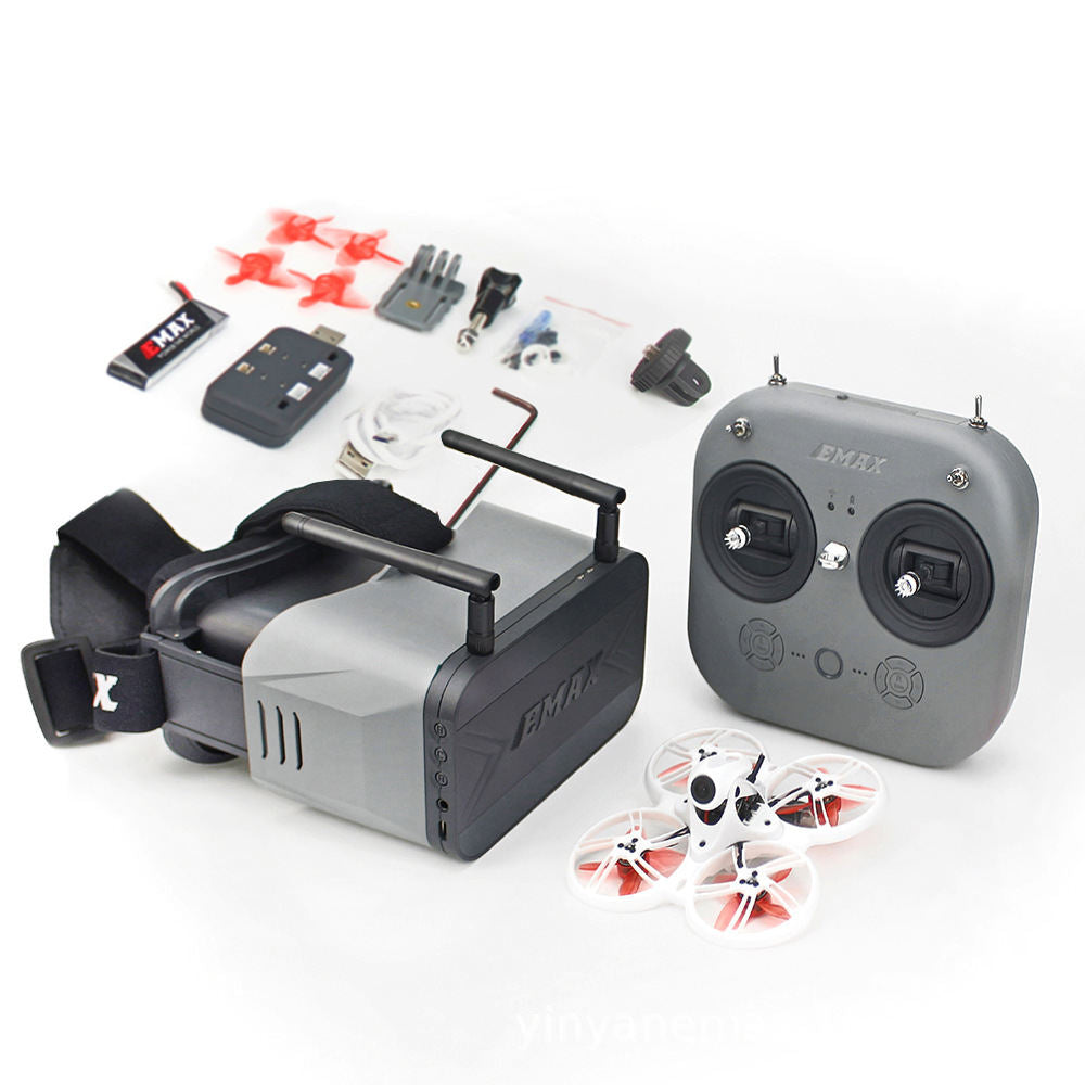 Racing Remote-controlled Unmanned Vehicle Camera Accessories