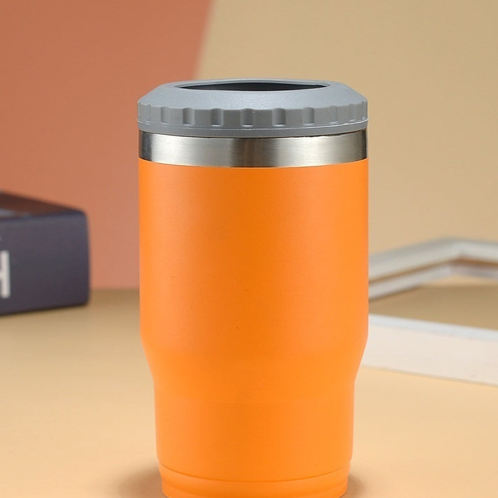 Vacuum Cooling Tank 304 Stainless Steel With Bottle Opener