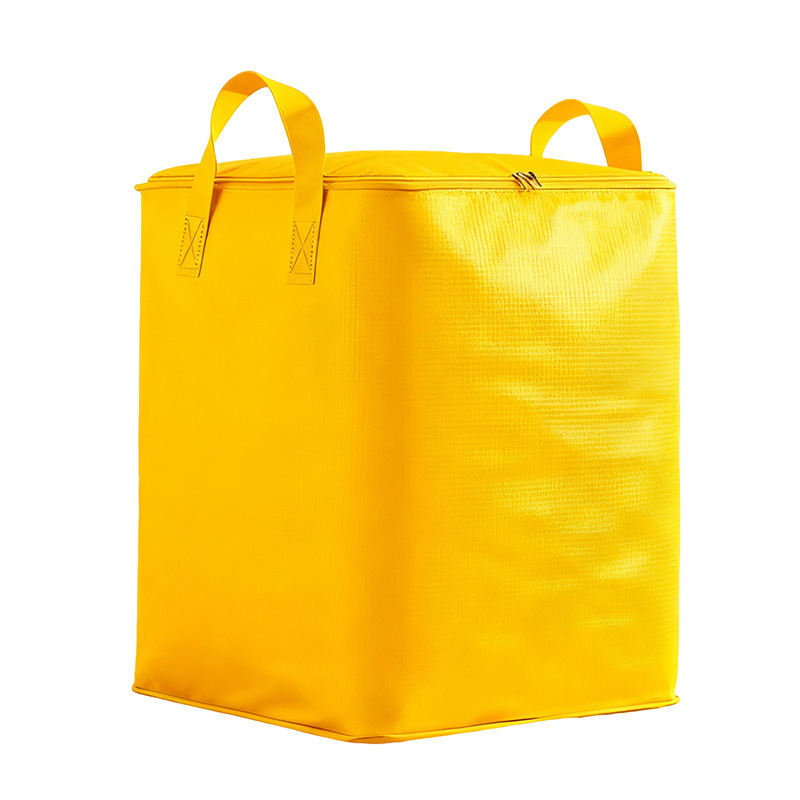 Large-capacity Quilt Storage Durable Moving And Packing Bag