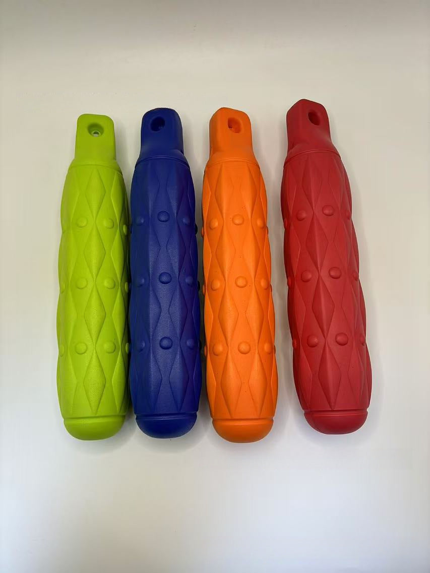 Chew Resistant Teething Stick Pet Toy