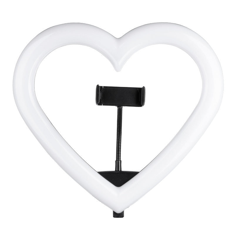 Mobile Phone Photography Live Streaming Beauty Lamp Love