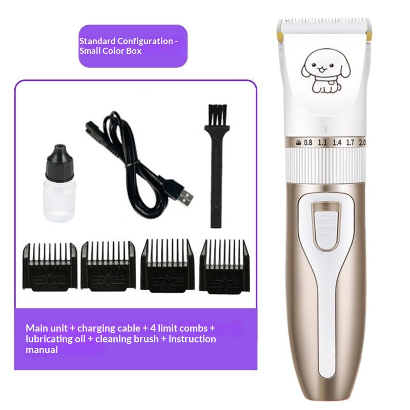 Pet Clippers Supplies Dog And Cat Nail Trims