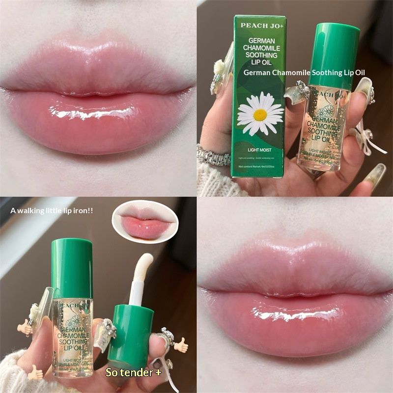 Moisturizing And Nourishing Lip Serum Beauty Liquid Lip Oil