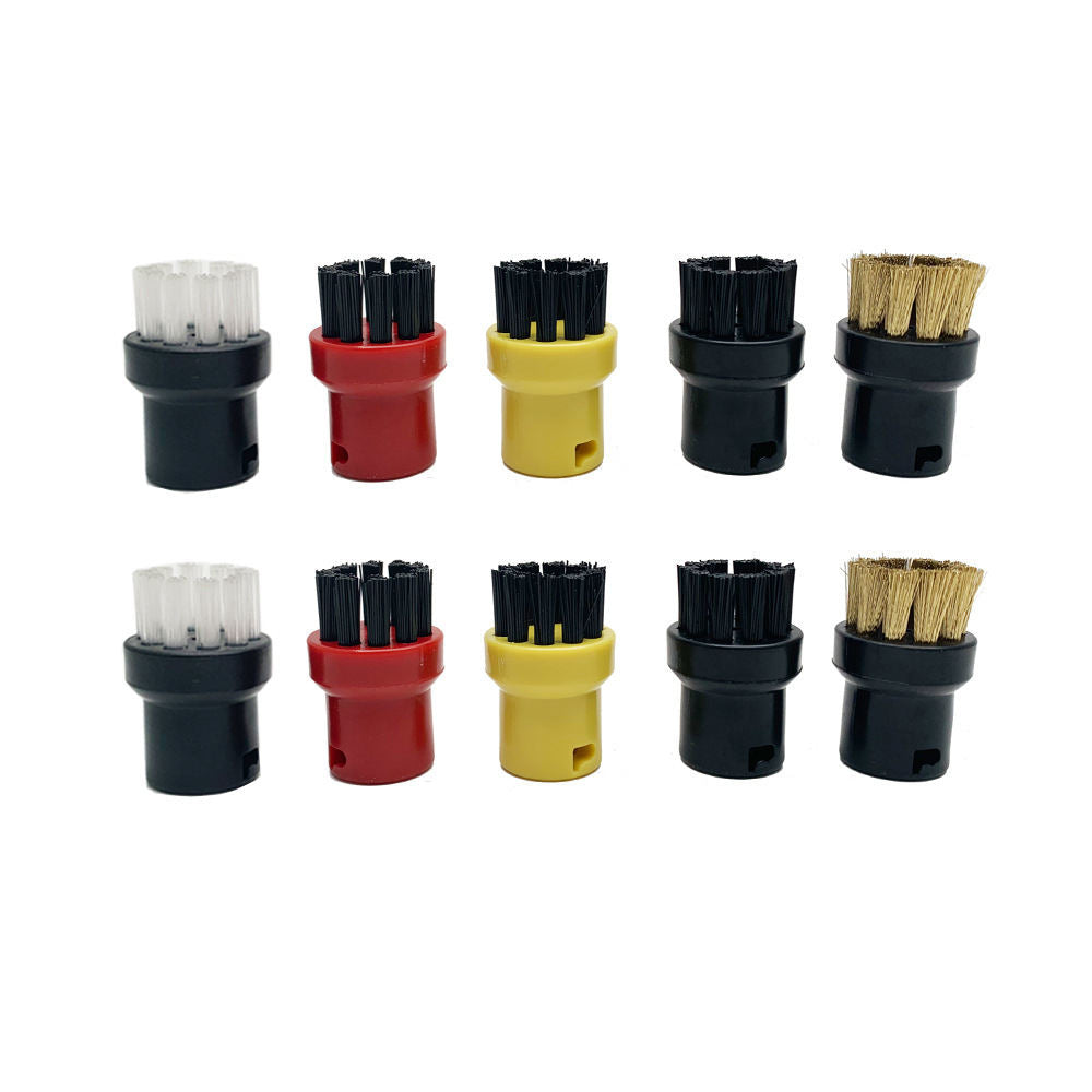 Small Round Brush Roller Roll Brush Ka H Steam Engine Accessories